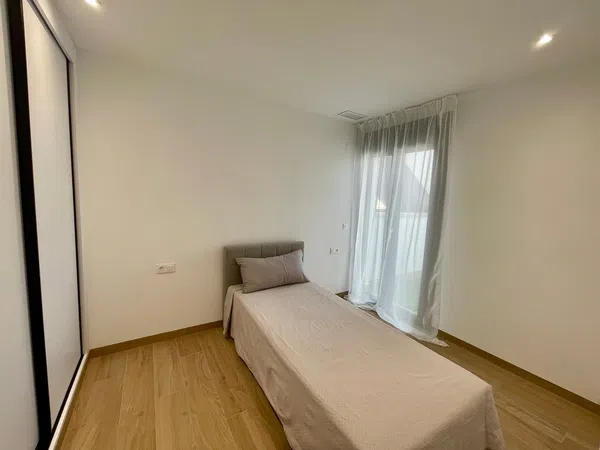 Piso en Polígono Alfarella.Sector 12, 101, Balcón de Finestrat-Terra Marina, Balcón de Finestrat-Terra Marina - Foto 8