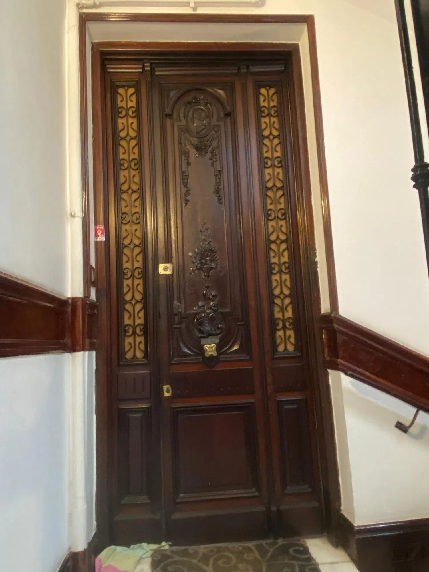 Piso en Colegiata, 3 - Foto 5