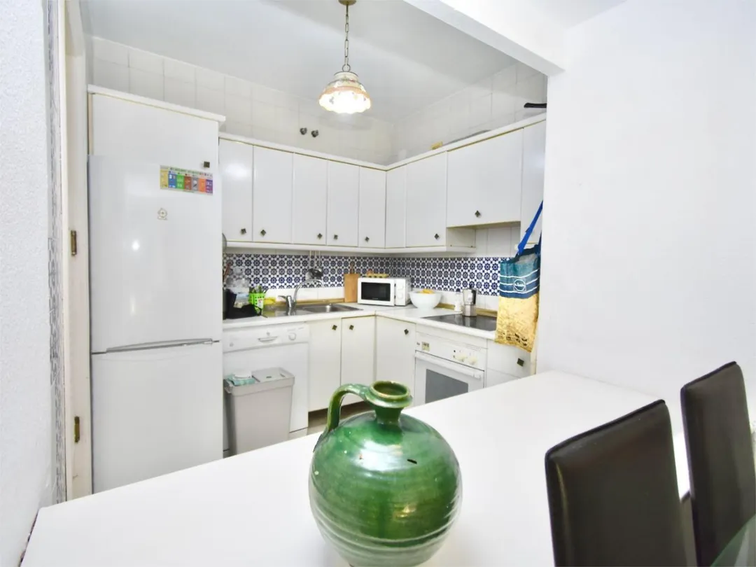 Piso en  Calle Alberto Morgenstern 1 - Foto 4