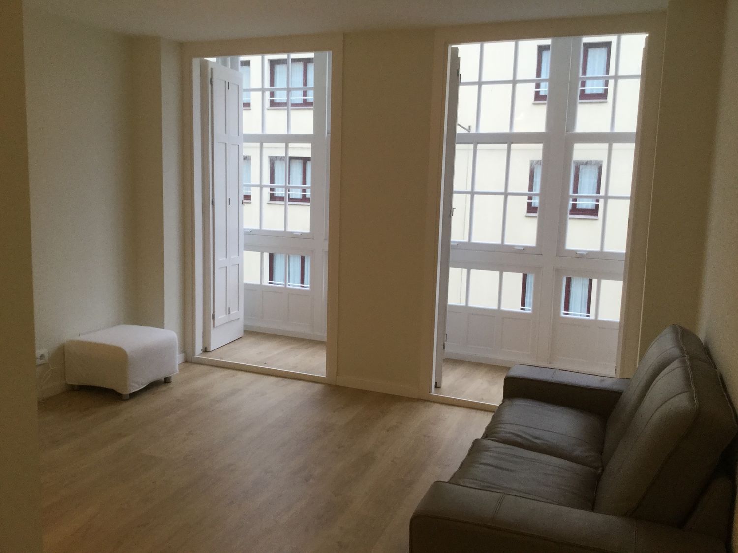 Piso en Calle San Xoán, 31, Monte Alto - Zalaeta - Atocha, Monte Alto - Zalaeta - Atocha - Foto 2