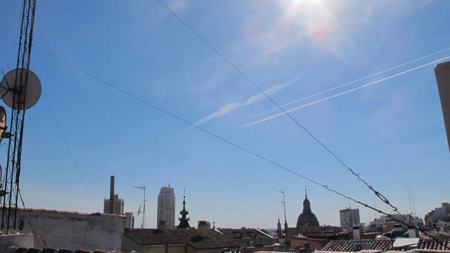 Ático en calle de Monteleon, 9 - Foto 2