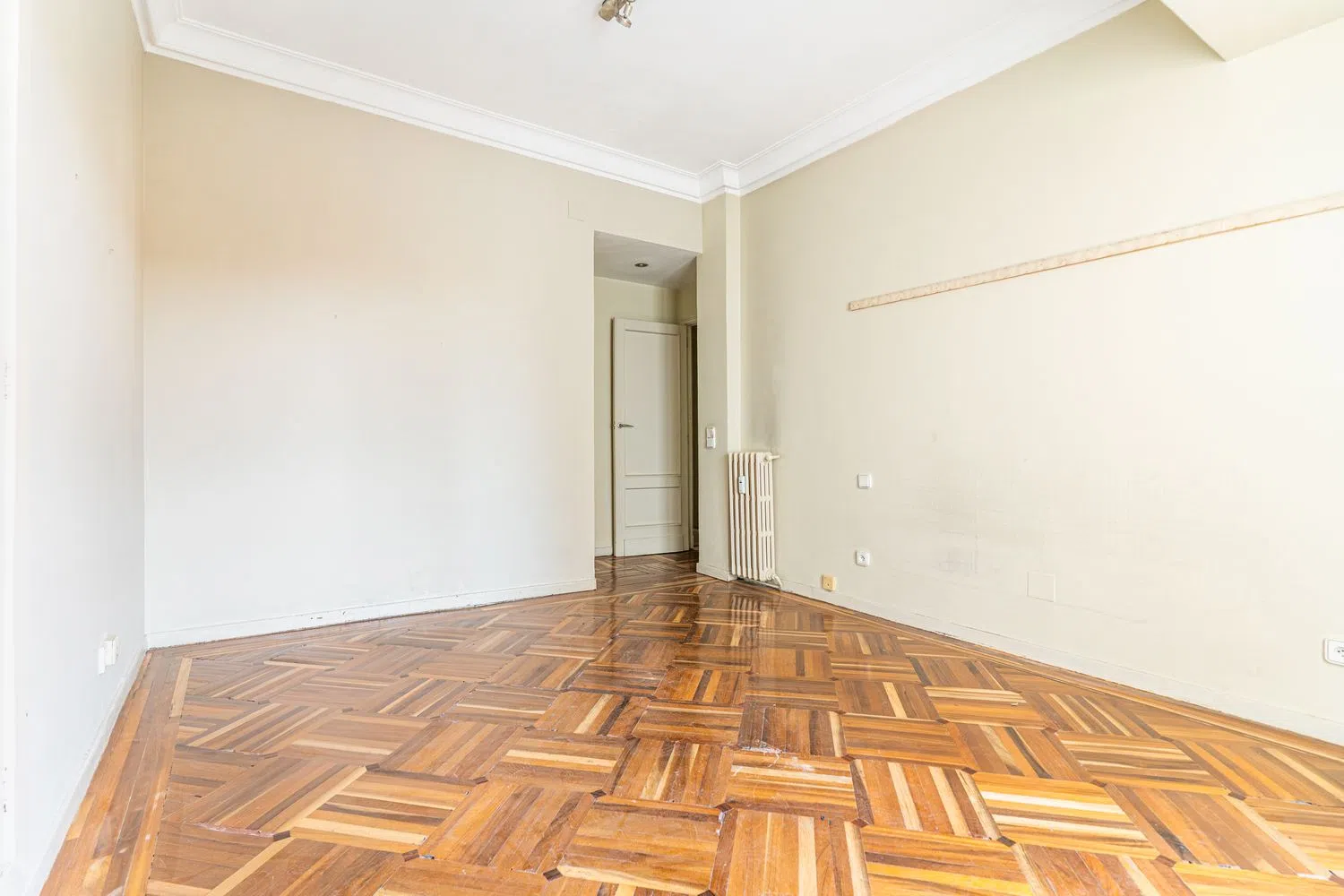 Piso en Barrio Almagro - Foto 18