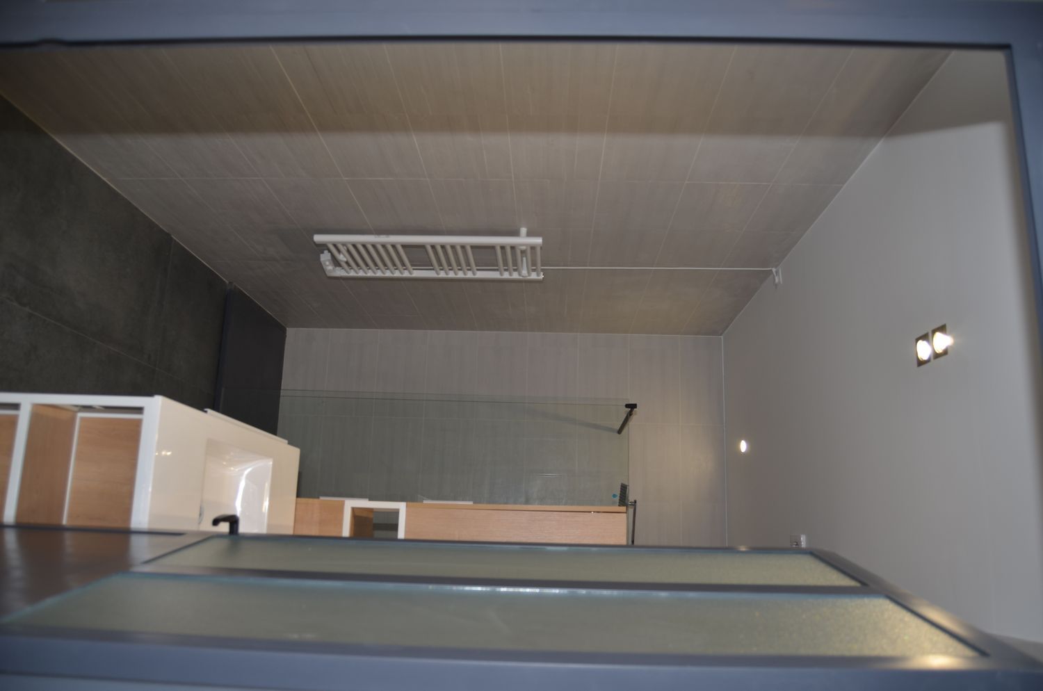 Estudio en calle de Zigia, 16 - Foto 22