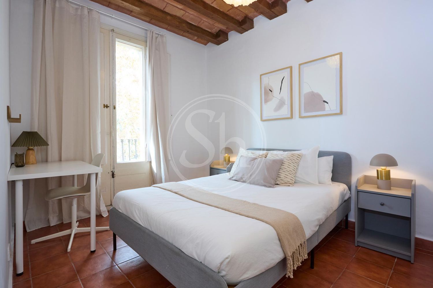 Piso en Passatge de Bernardí Martorell, El Raval - Foto 2