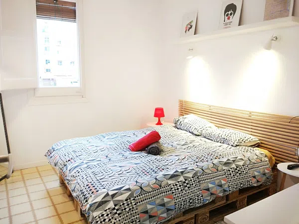 Piso en calle de còrsega, 657 - Foto 12