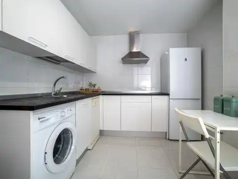 Piso en  Calle Blanca de Navarra 7 - Foto 4
