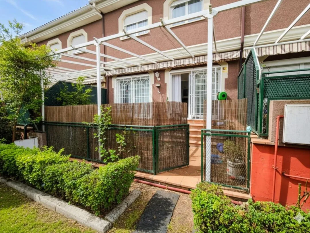 Piso en  Calle Pico Ocejon 27 - Foto 36