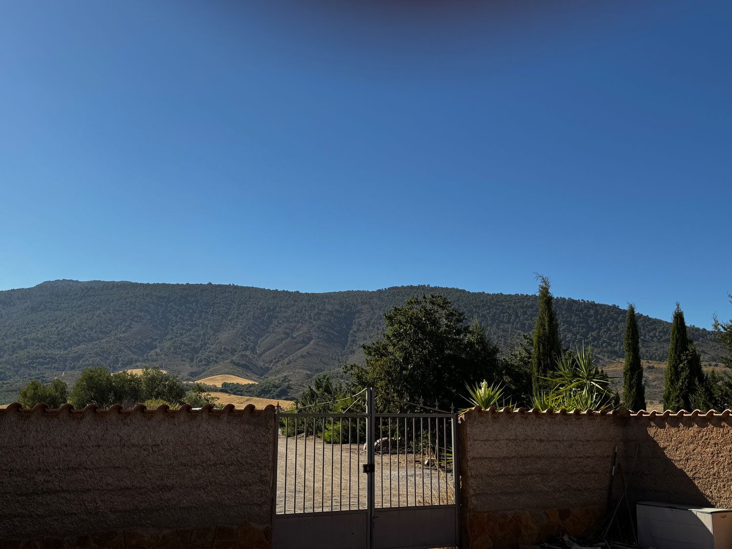 Finca rústica en Arroyo de la Calera 18152 s/n - Foto 33