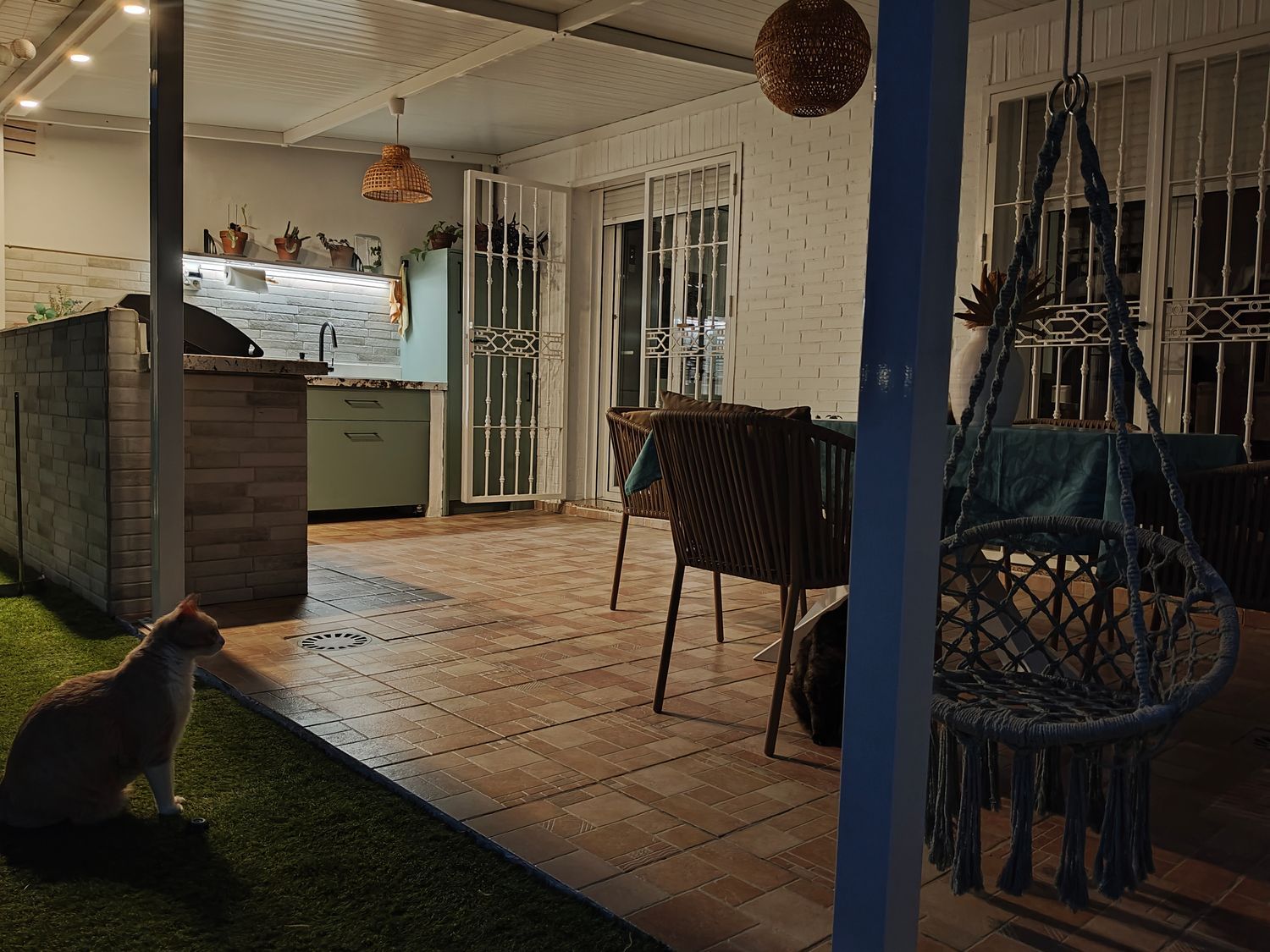 Chalet adosado en Calle Salamanca, 200 - Foto 25