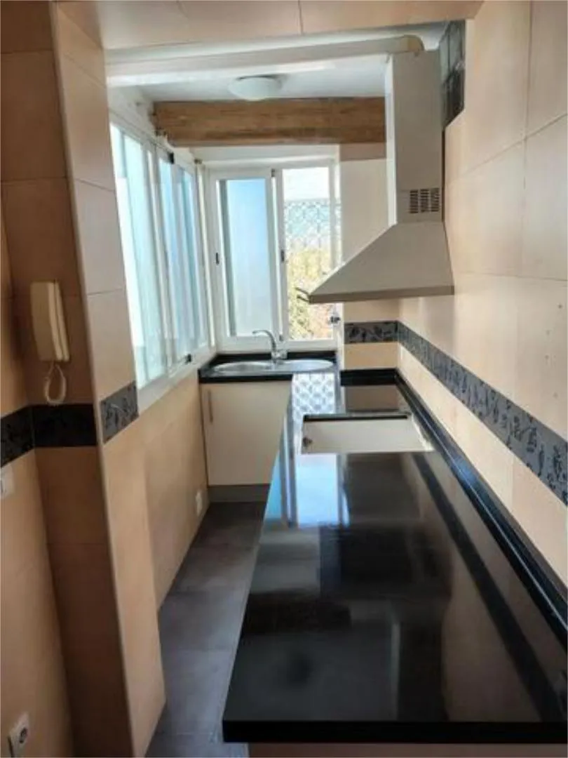 Piso en Carlos III - Foto 1