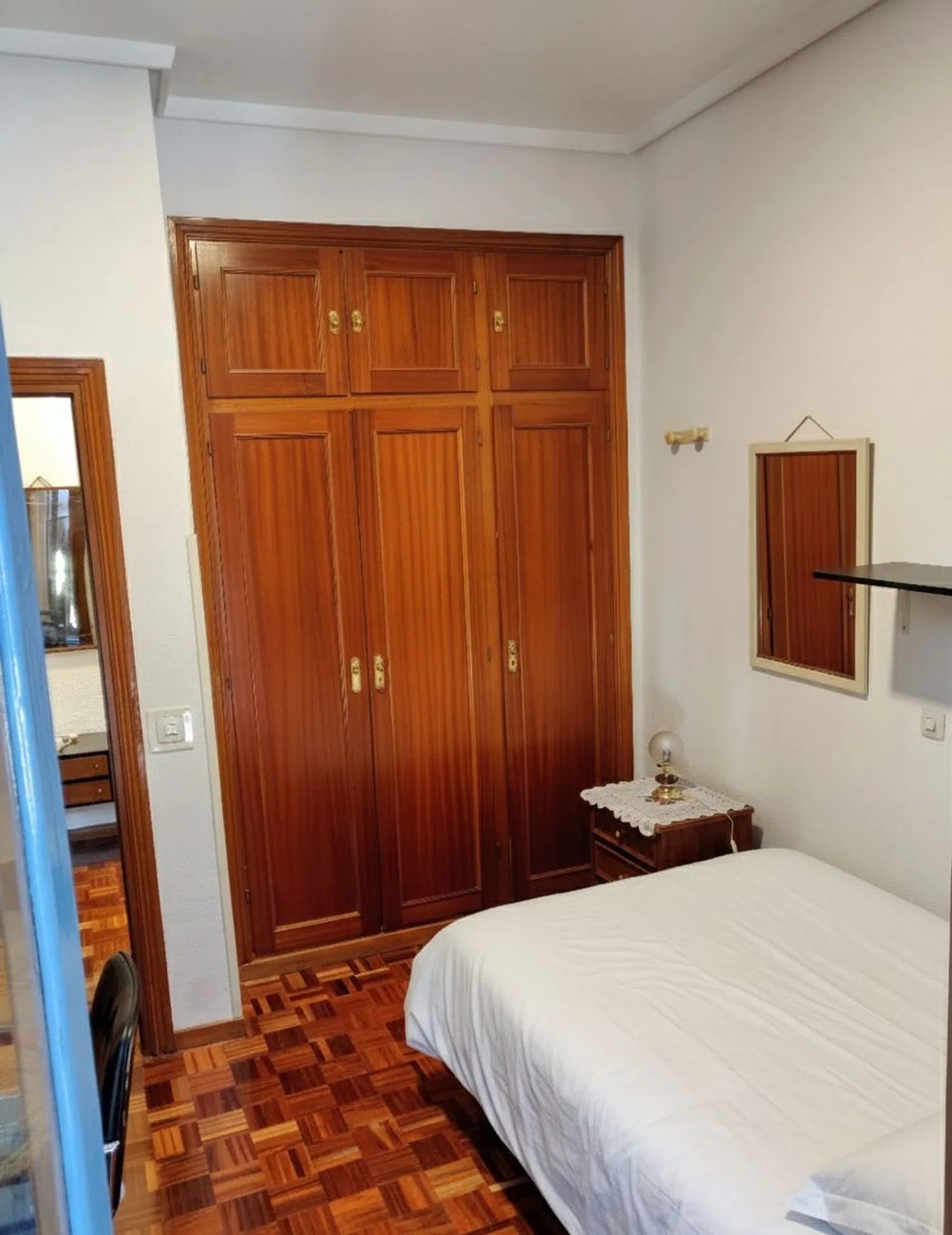 Piso en calle de Meléndez Valdés, 25 - Foto 11