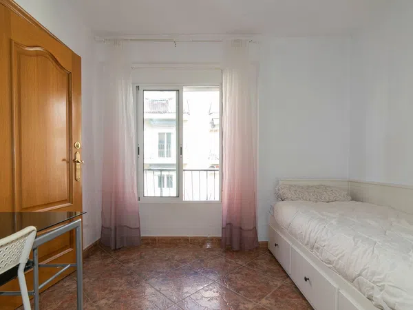 Piso en calle del Marí Albesa, 6 - Foto 8