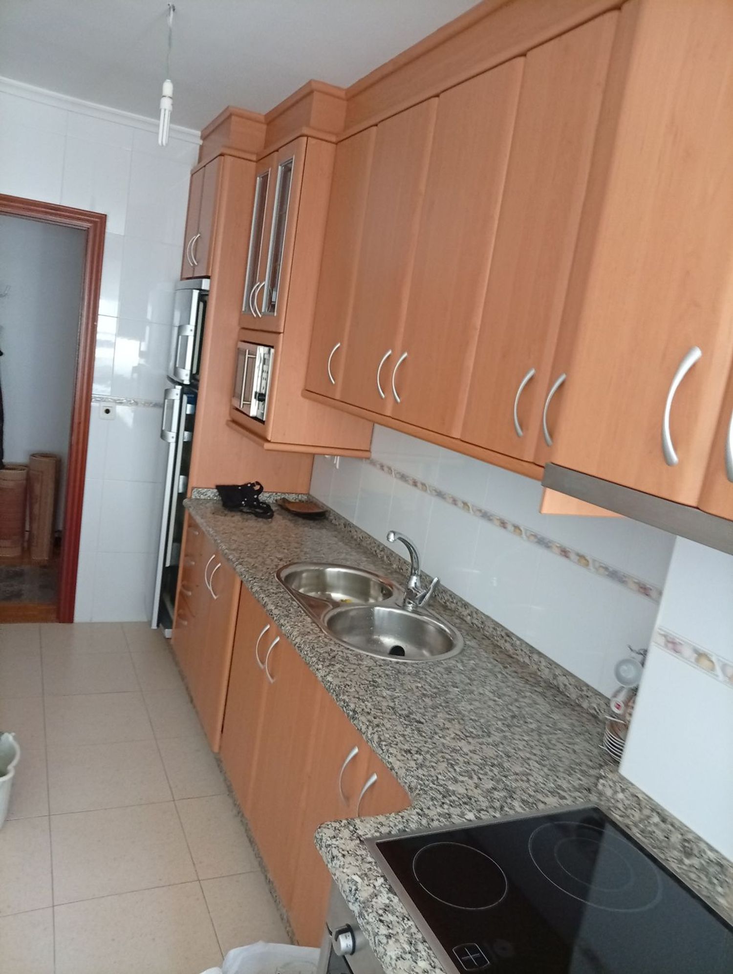 Piso en Calle Río Arnoya, 7, O Vinteun, O Vinteun - Foto 3