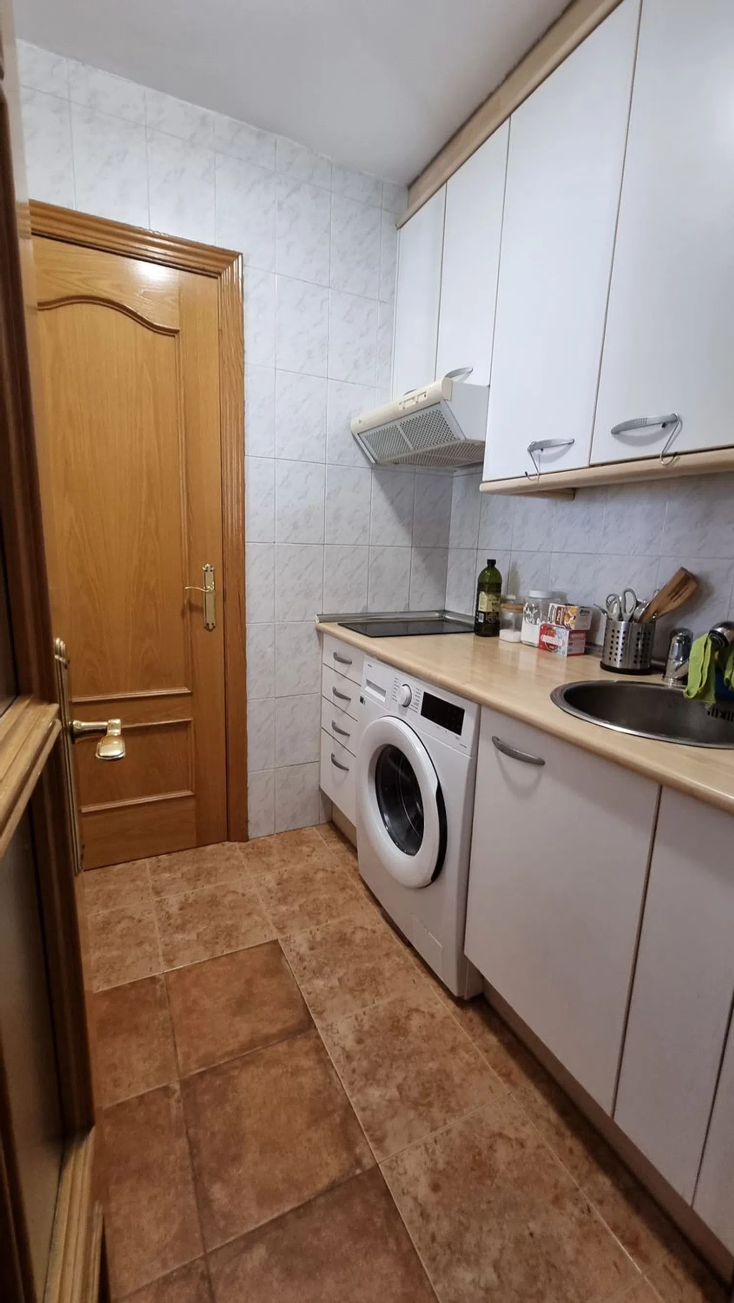 Piso en avenida del Doctor Federico Rubio y Galí, 31 - Foto 13