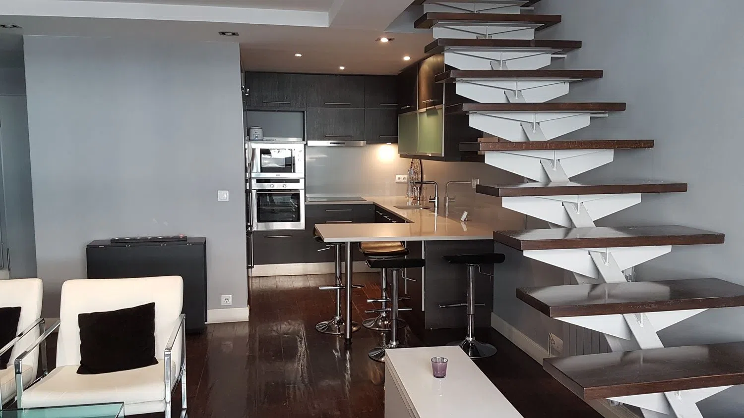 Estudio en avenida de Manoteras, 10 - Foto 5