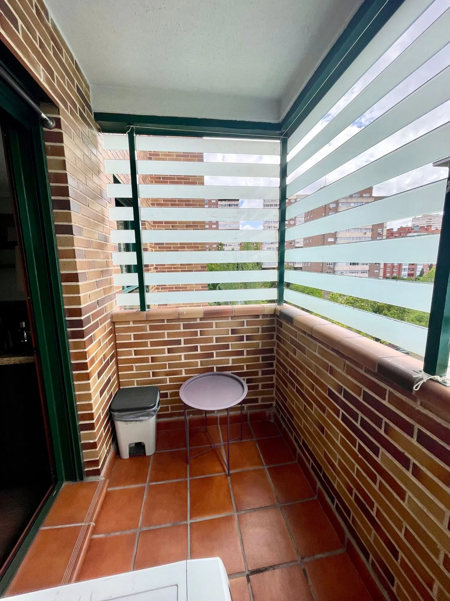 Piso en paseo de Juan Xxiii, 29 - Foto 4
