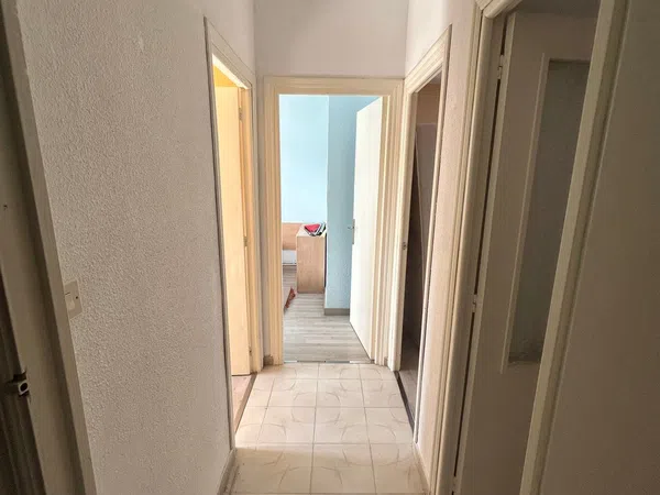 Piso en Avenida de Madrid, 46, Tercer Barrio, Tercer Barrio - Foto 1