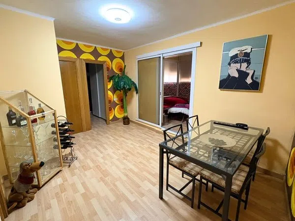 Piso en Calle Mossèn Antoni Solanas, 81, Plaça Catalunya - Vinyets, Plaça Catalunya - Vinyets - Foto 1
