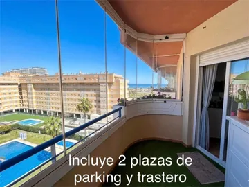 Piso en  Calle del Jalón 31 - Foto 1