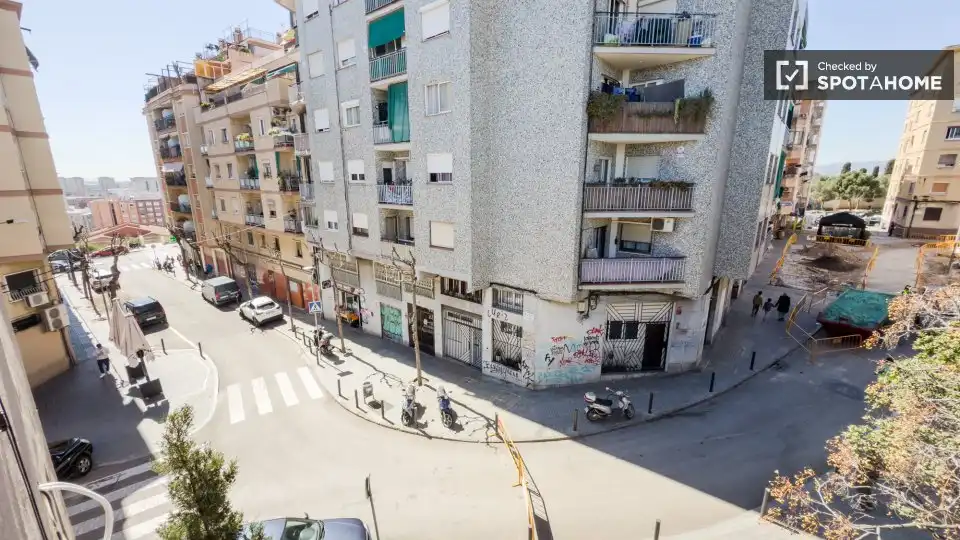 Piso en L'Hospitalet de Llobregat - Foto 9