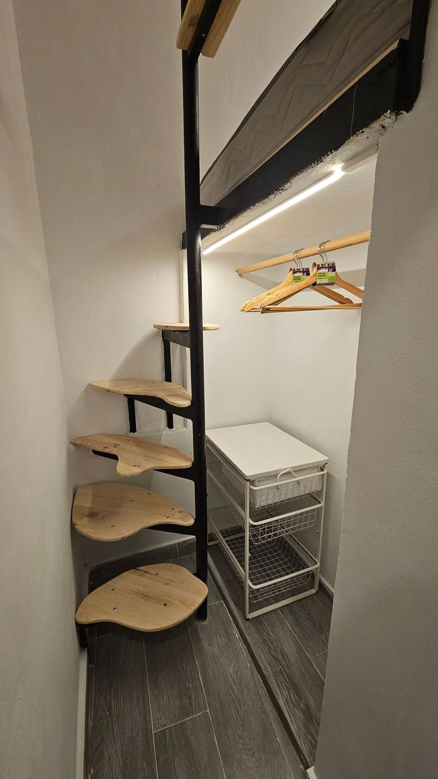 Estudio en calle de Garci-Nuño, 6 - Foto 10