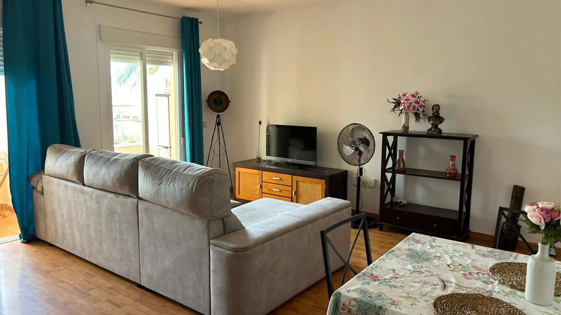 Piso en  Calle Ronda del Golf Este 56 - Foto 2