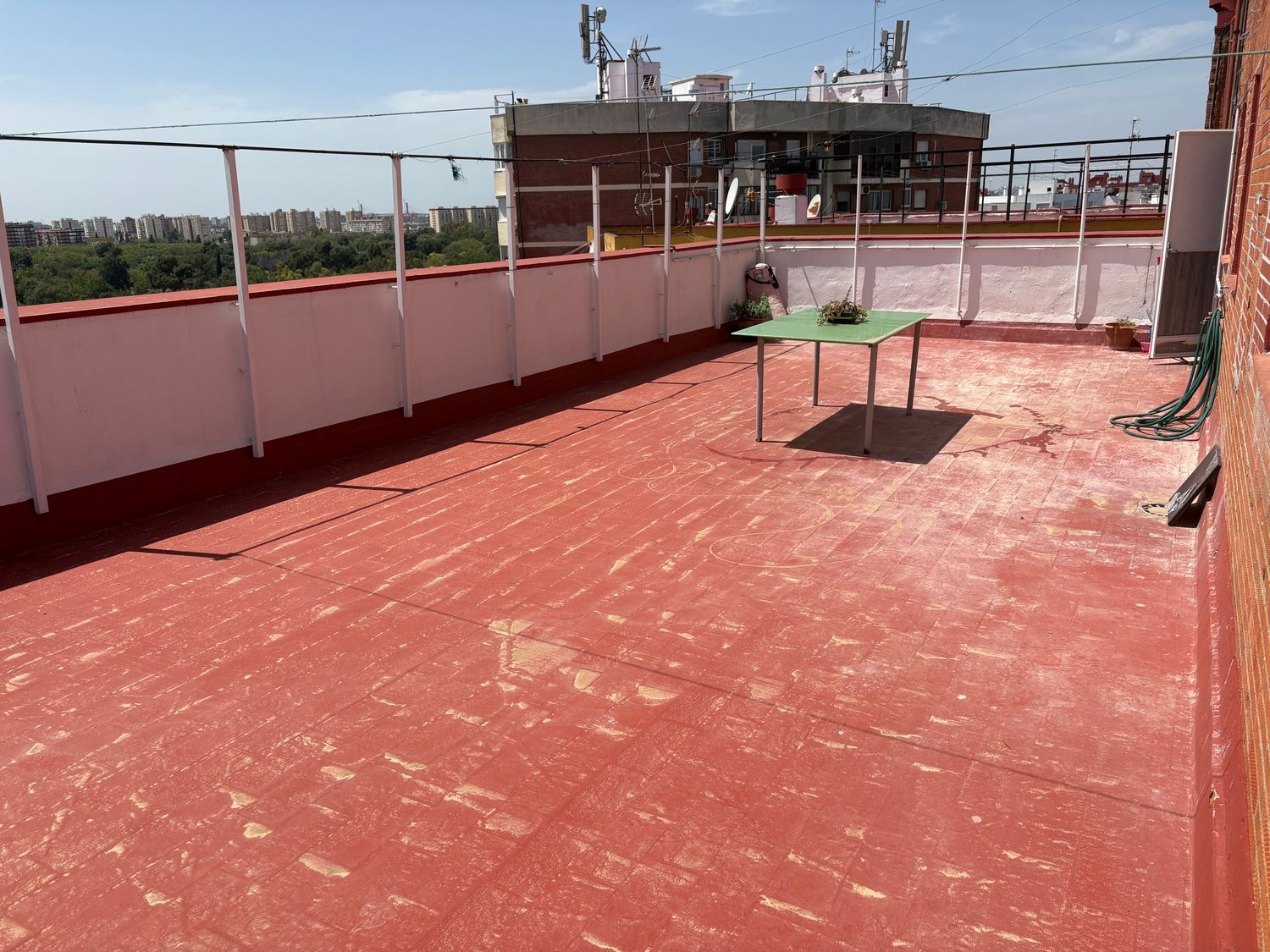 Ático en Avenida de Andalucía, 56 NcleoResidencialSantaIsabeln - Foto 15