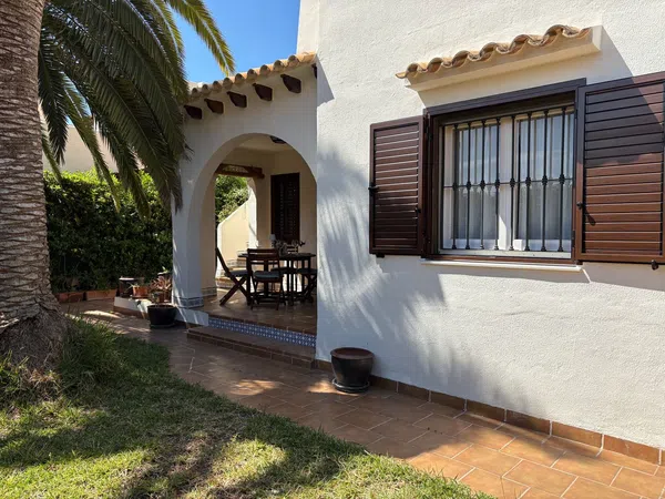 Casa o chalet independiente en Calle Algemesí, 8 - Foto 1