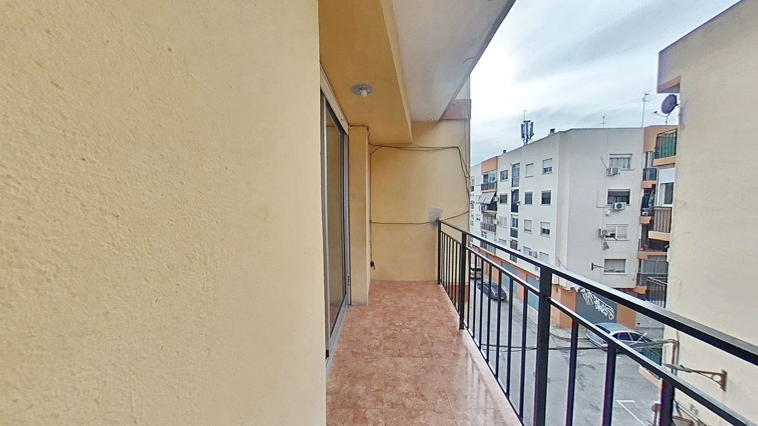 Piso en San Ramón y Monte de Piedad, San Ramón y Monte de Piedad - Foto 6
