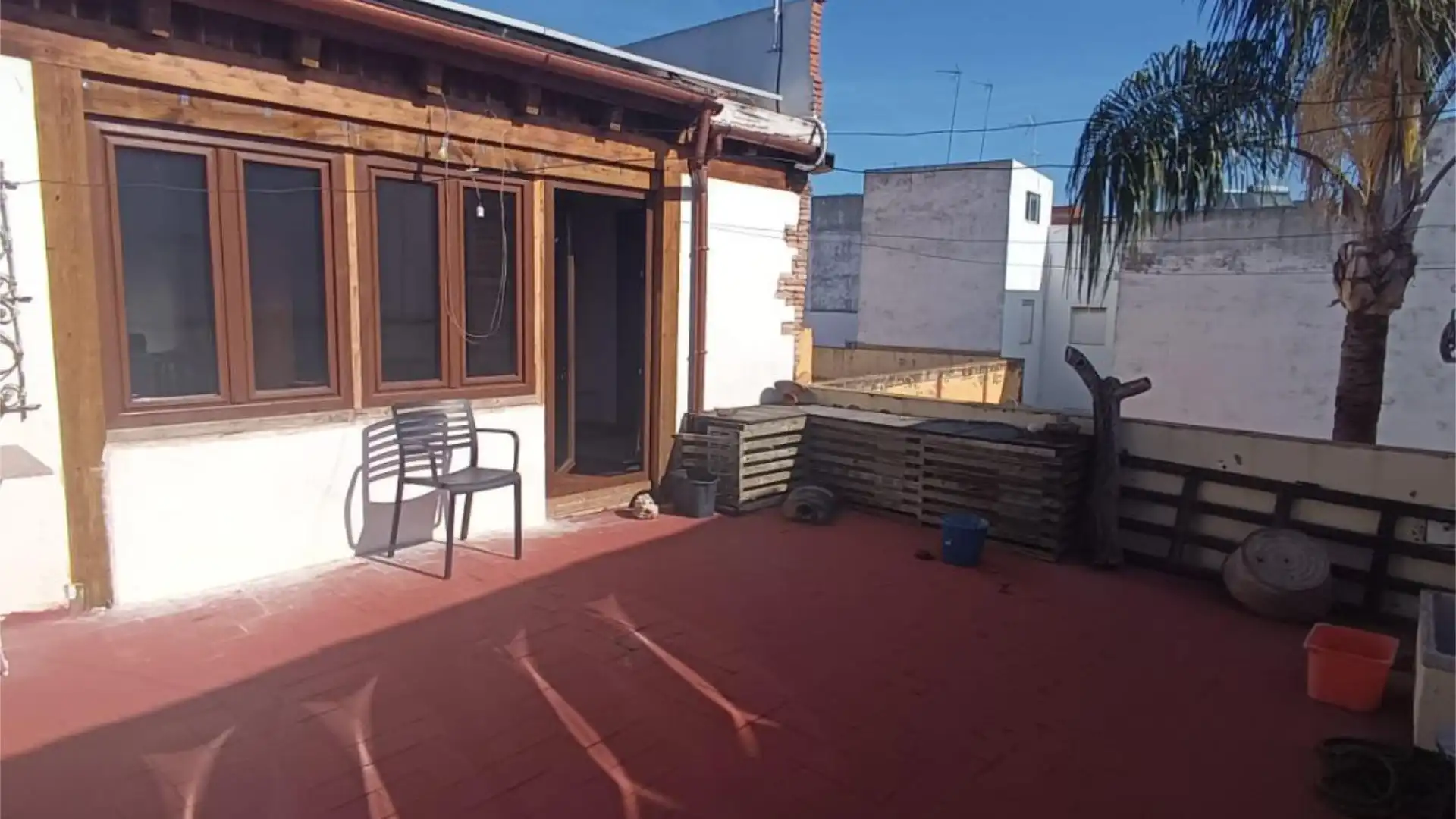 Casa adosada en  Calle los Polancos 11 - Foto 30