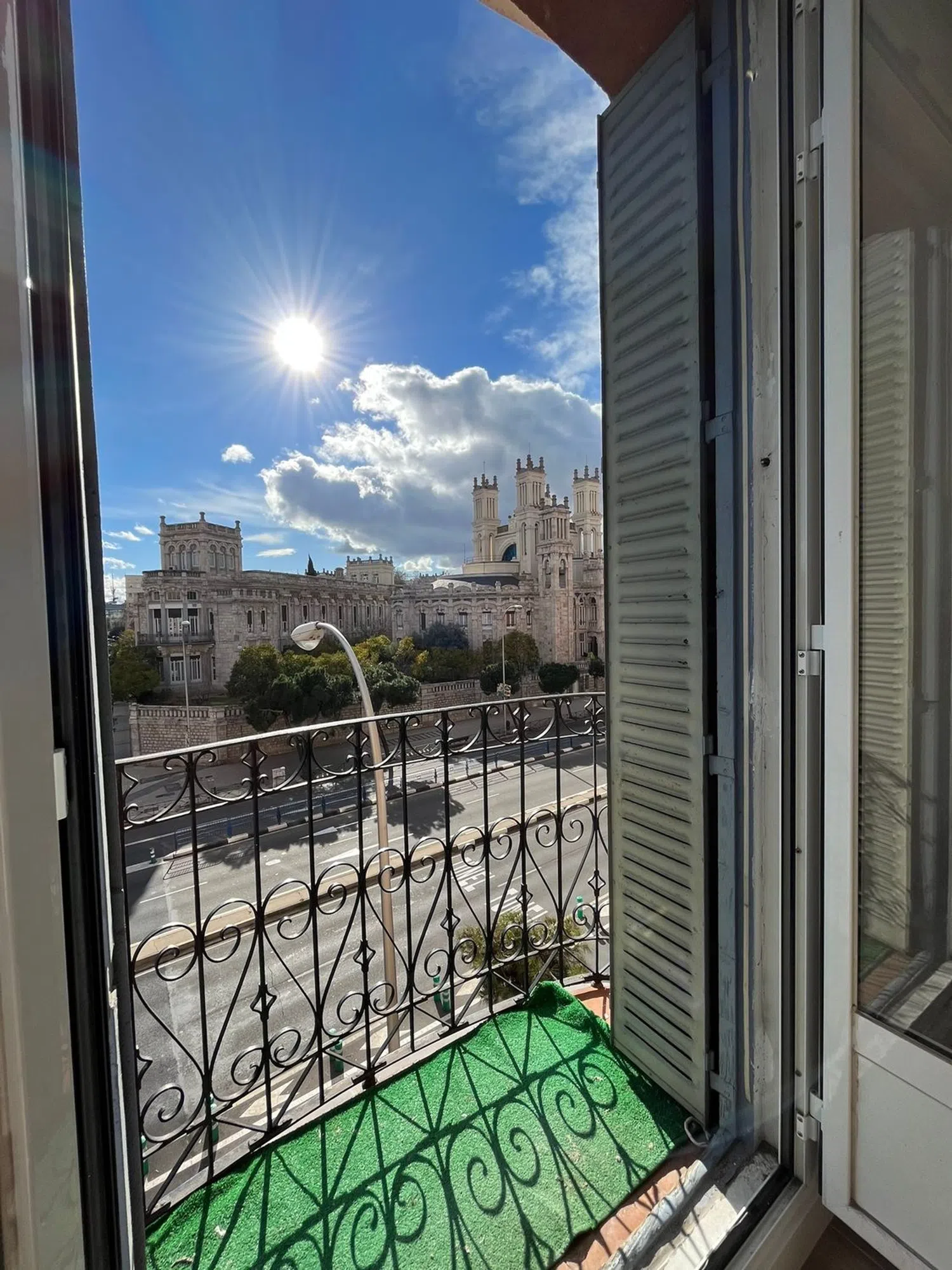 Piso en Barrio Cuatro Caminos - Foto 1