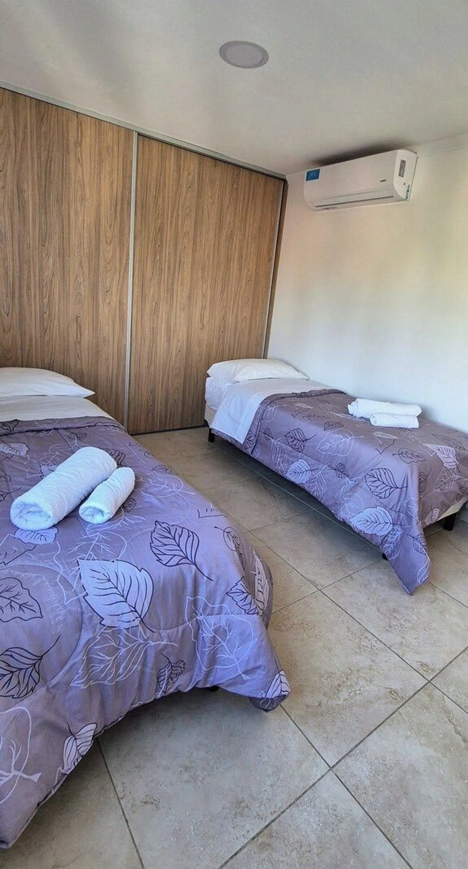 Chalet adosado en calle Bucraa, 3 - Foto 5