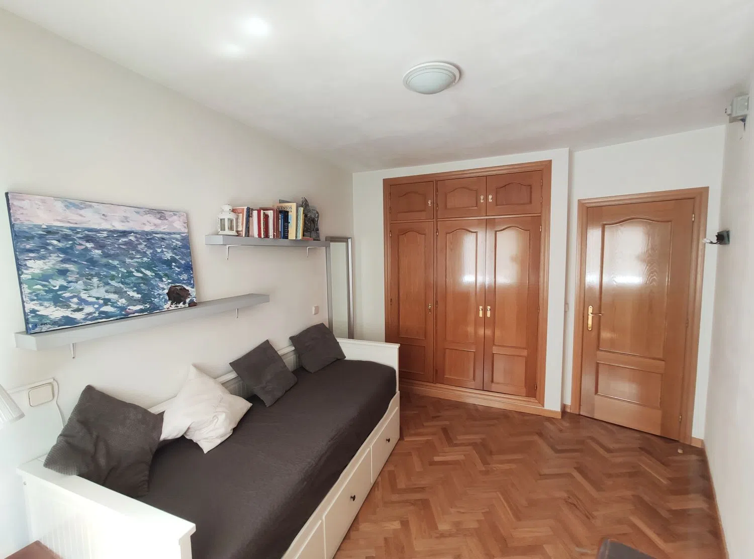 Dúplex en calle de Cartagena, 55 - Foto 18