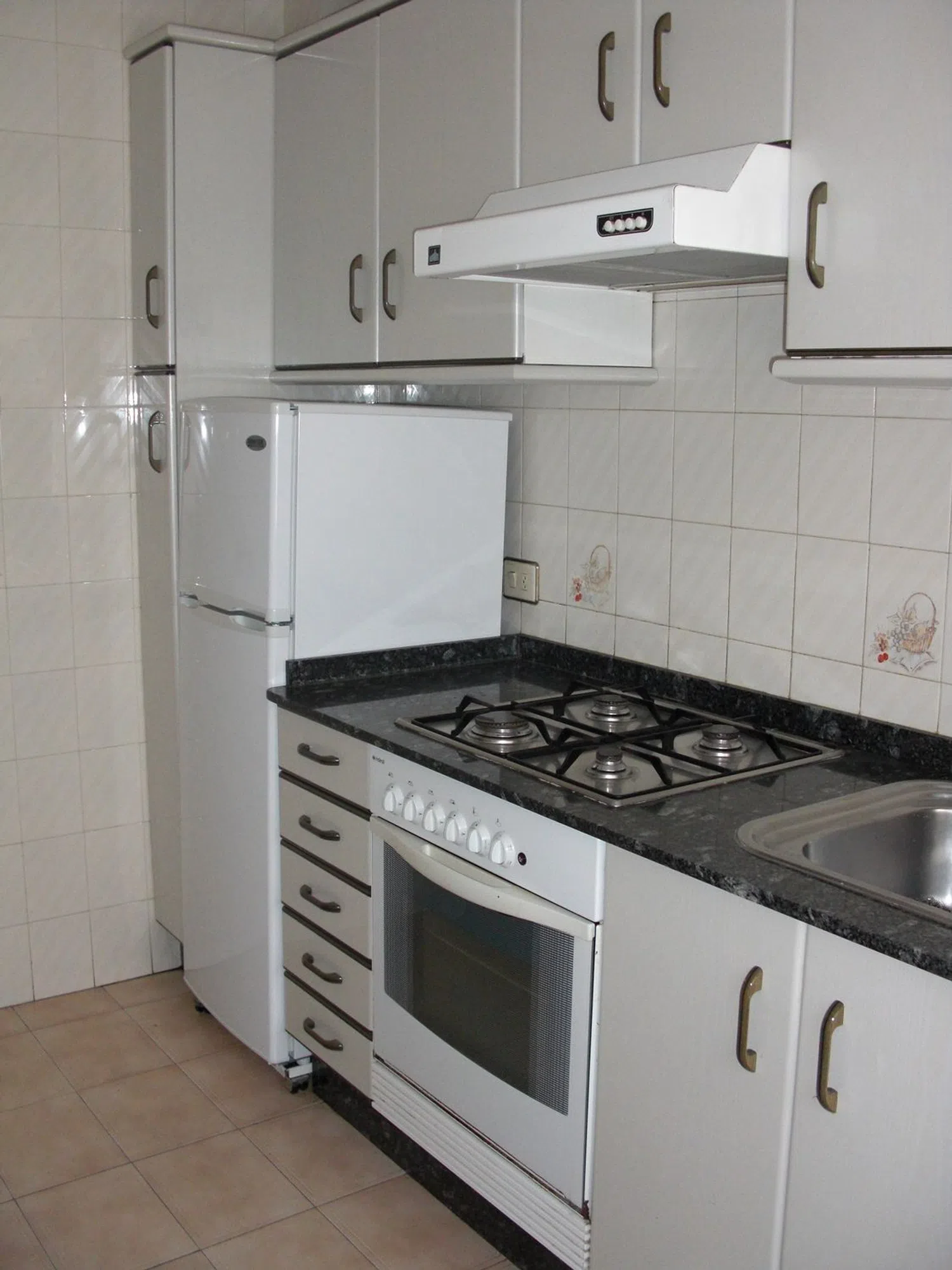 Piso en calle de Teo, 6 - Foto 2