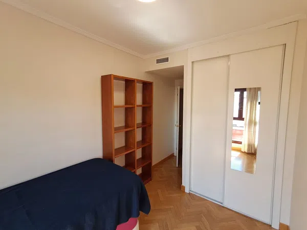 Piso en Calle de Josep Pla, 20, Ciudad Jardín - Foto 21
