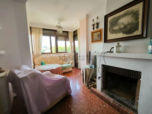 Piso en avenida San Isidro, 12 - Foto 5