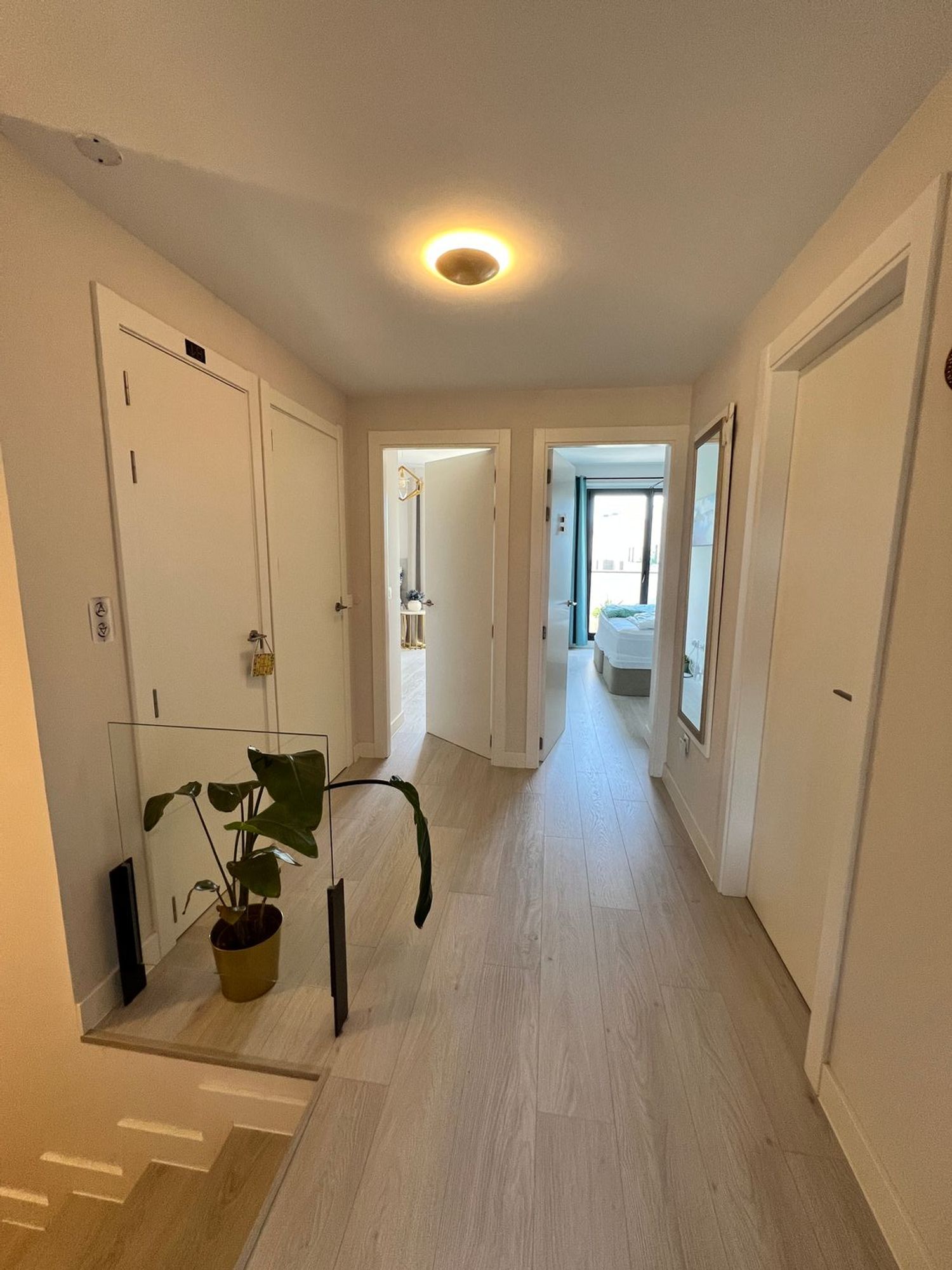 Chalet adosado en Calle Mesas del diente Hoyo 17, 12, San Roque Pueblo, San Roque Pueblo - Foto 12