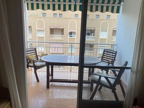 Piso en Avenida de Ronda, 43, Tamarit - Playa Lissa, Tamarit - Playa Lissa - Foto 6