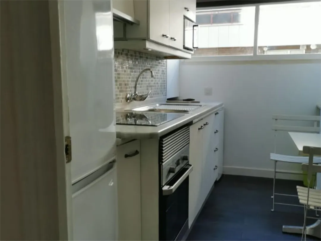 Piso en  Avenida de la Estación 25 - Foto 19