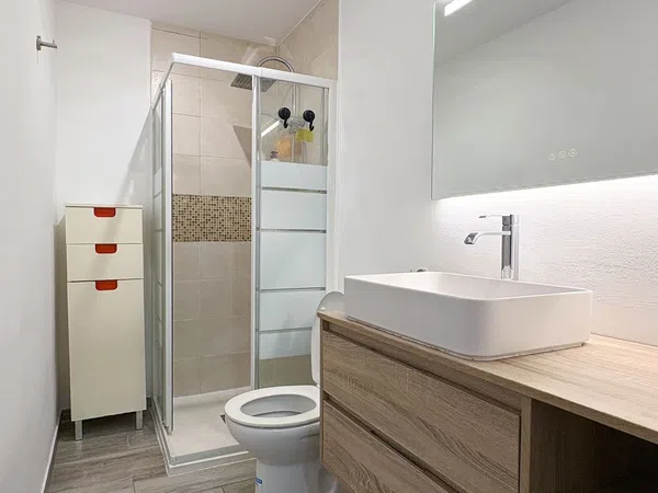 Estudio en calle del Hachero, 10 - Foto 12