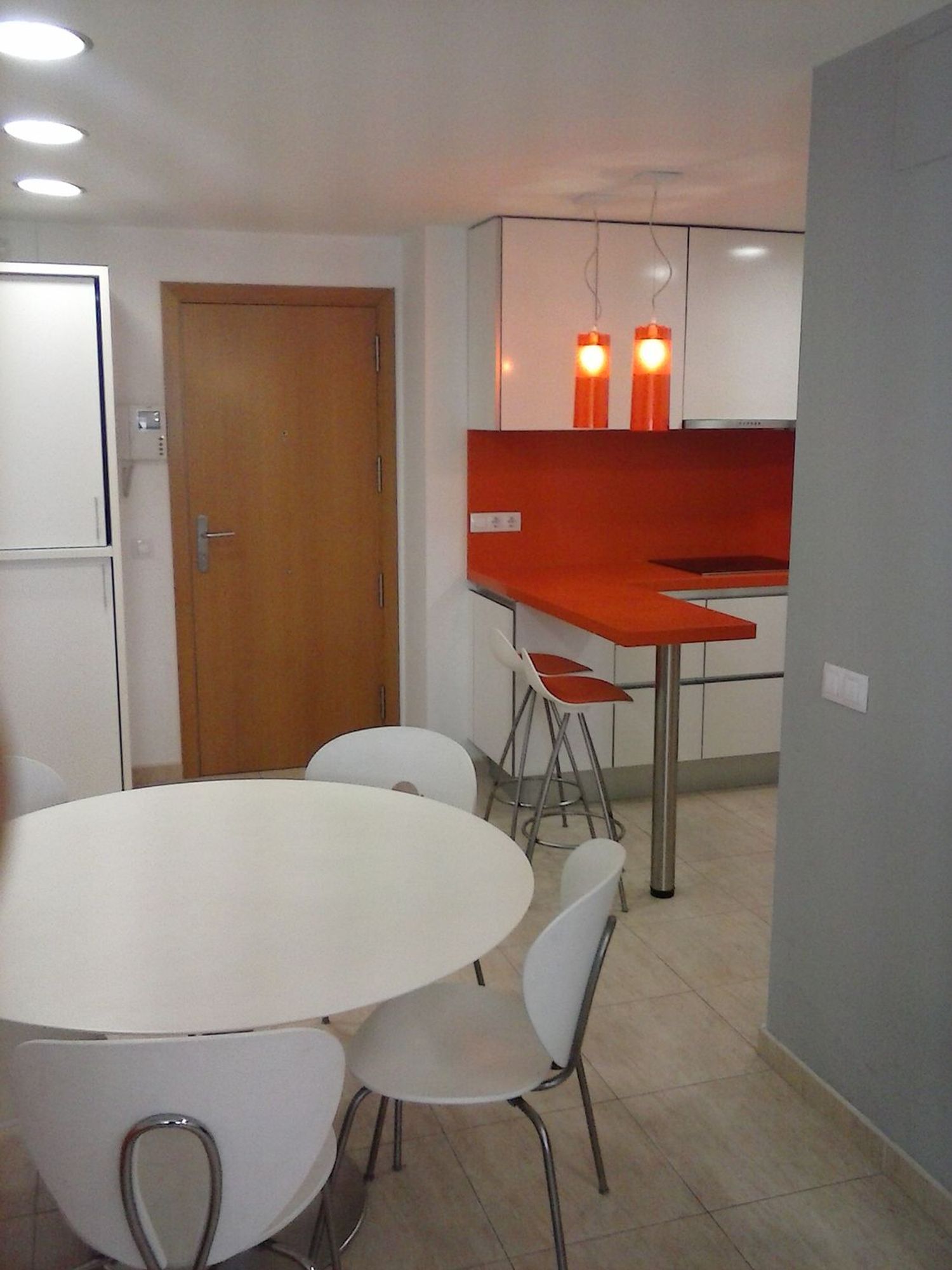 Estudio en Calle Sant Martí de Sesgueioles, 1, Ponent, Ponent - Foto 7
