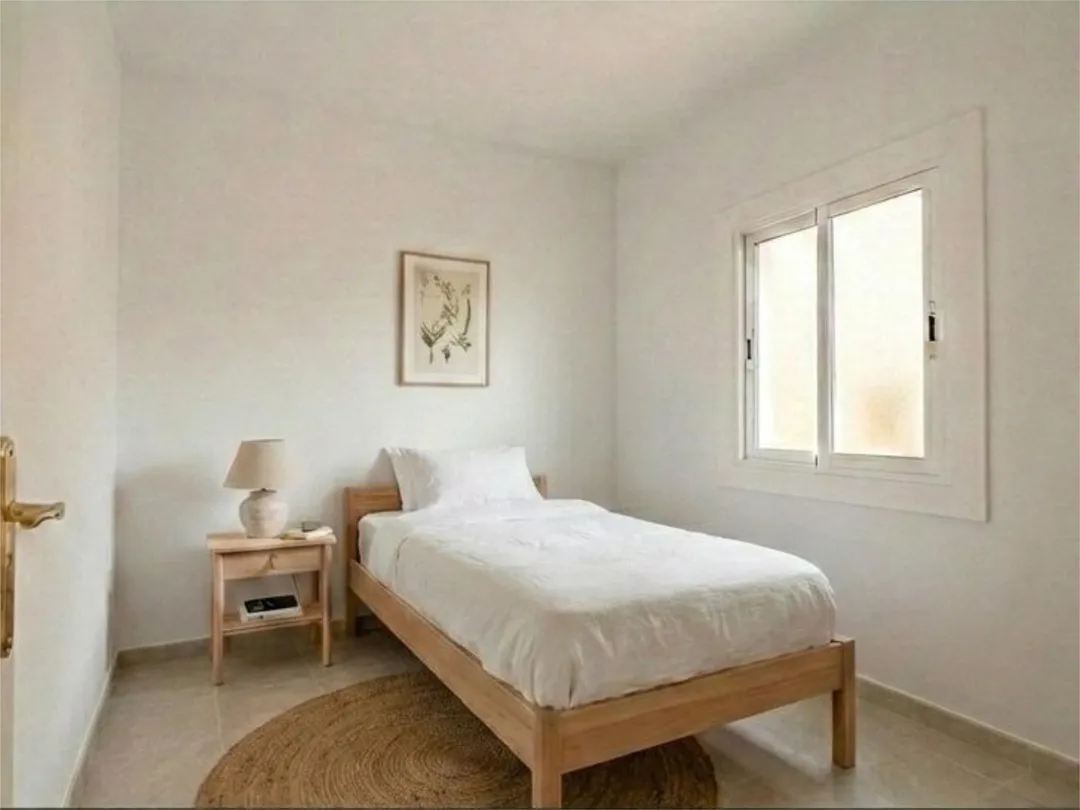 Piso en  Carrer de Rodrigo Caro 40 - Foto 7