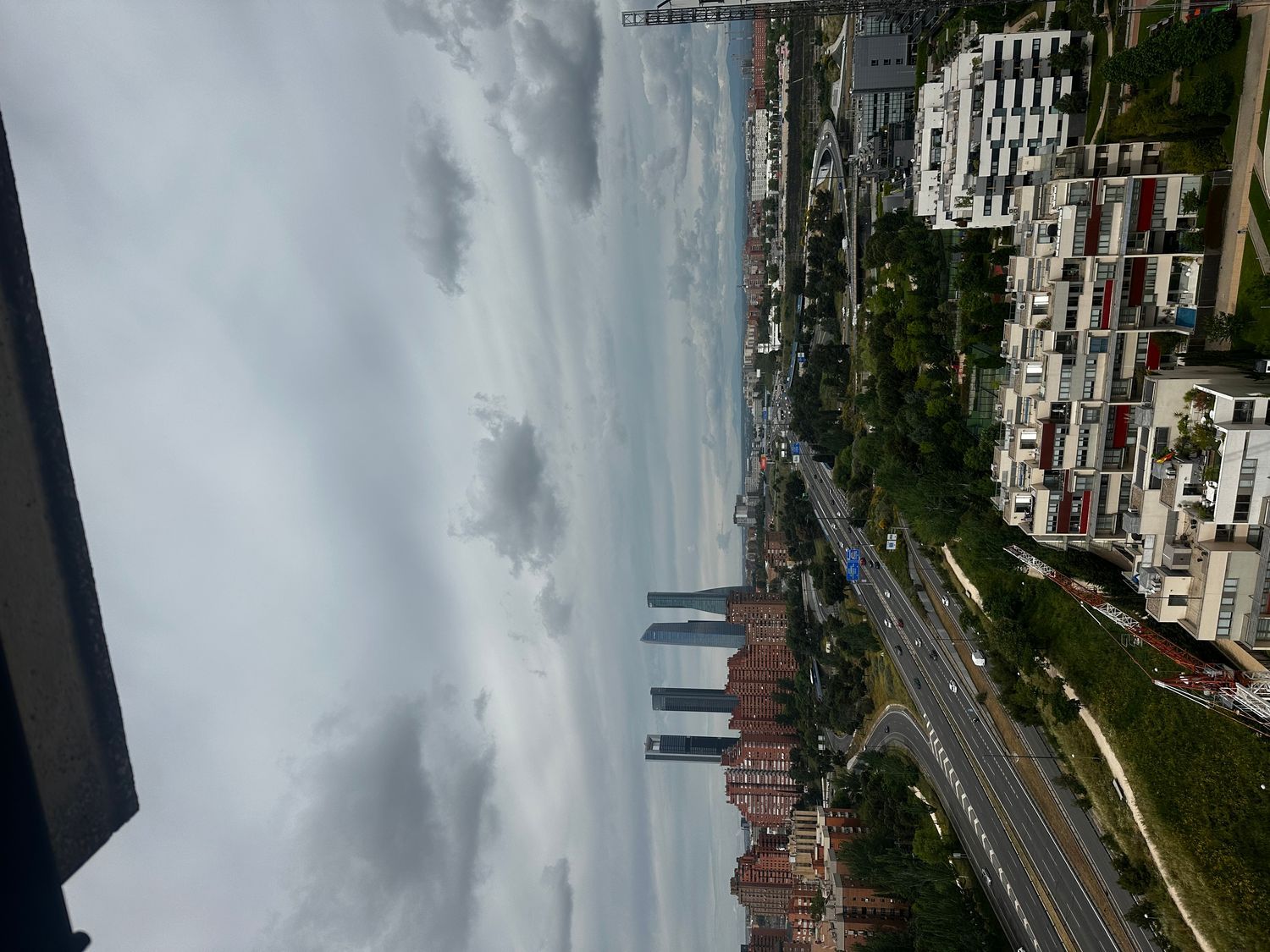 Estudio en calle de Dulce Chacón, 23 - Foto 8