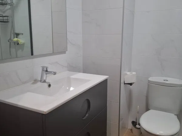 Piso en La Viñuela, La Viñuela - Foto 17