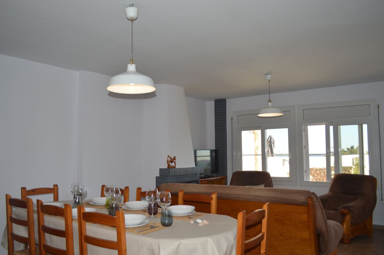 Chalet pareado en avenida Mar Mediterrània, 26 - Foto 28