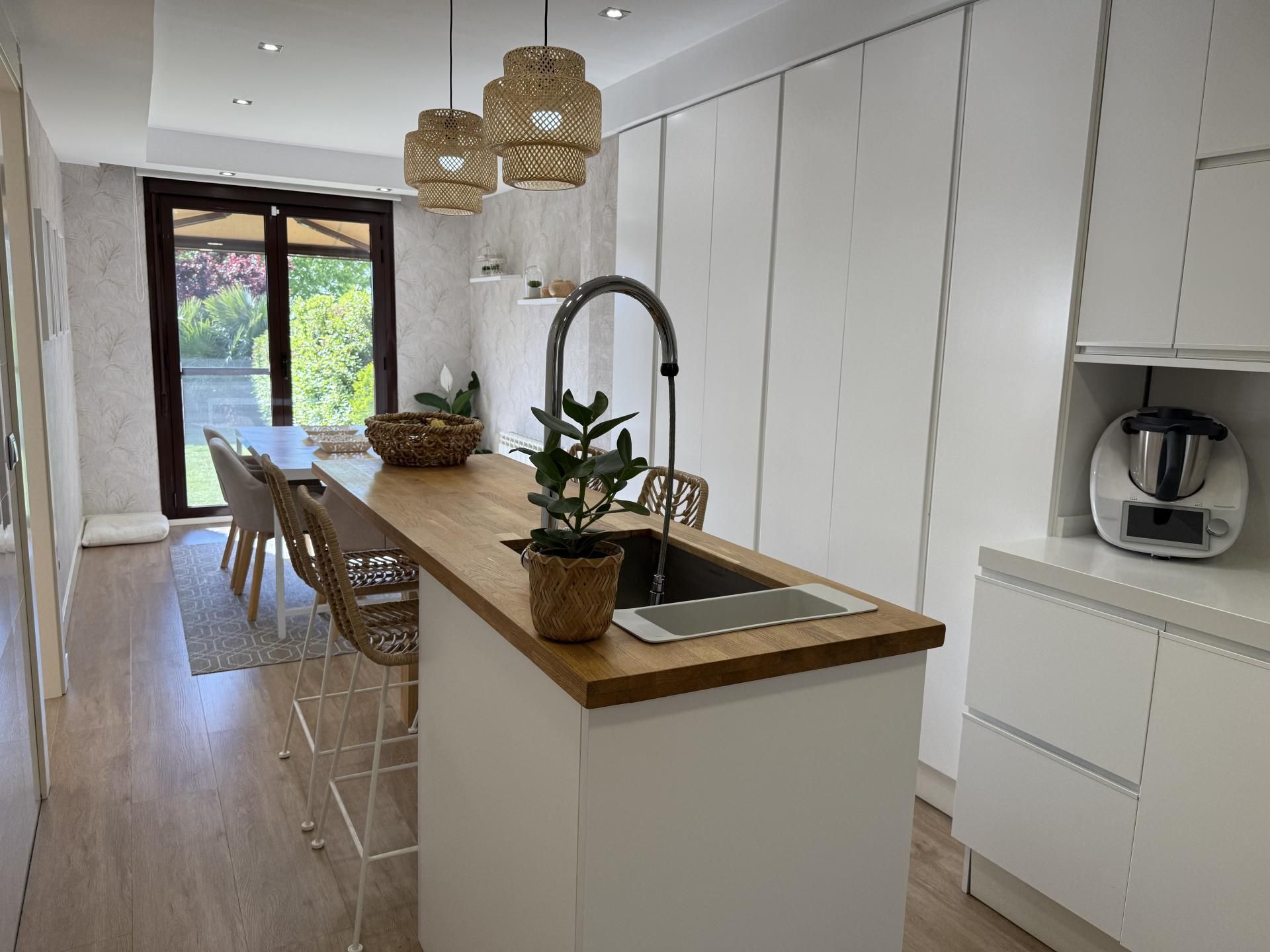 Chalet en  Calle Albinoni 30 - Foto 15