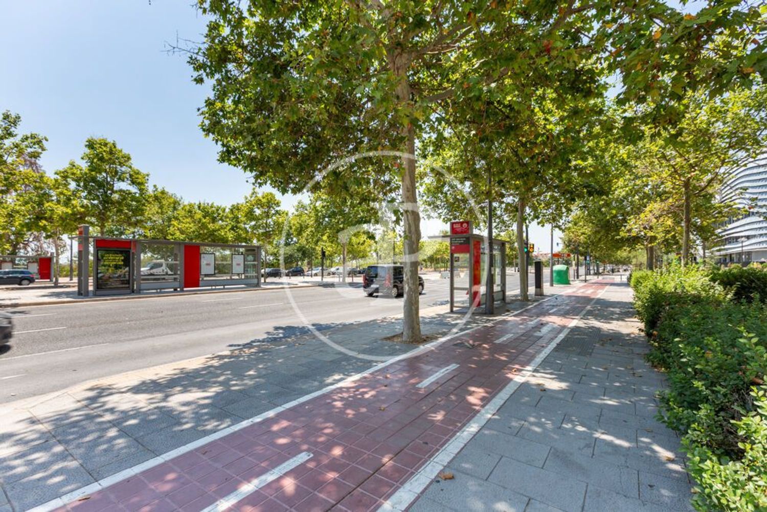 Ático en Calle d'Antonio Ferrandis, Ciutat de les Arts i de les Ciencies - Foto 59