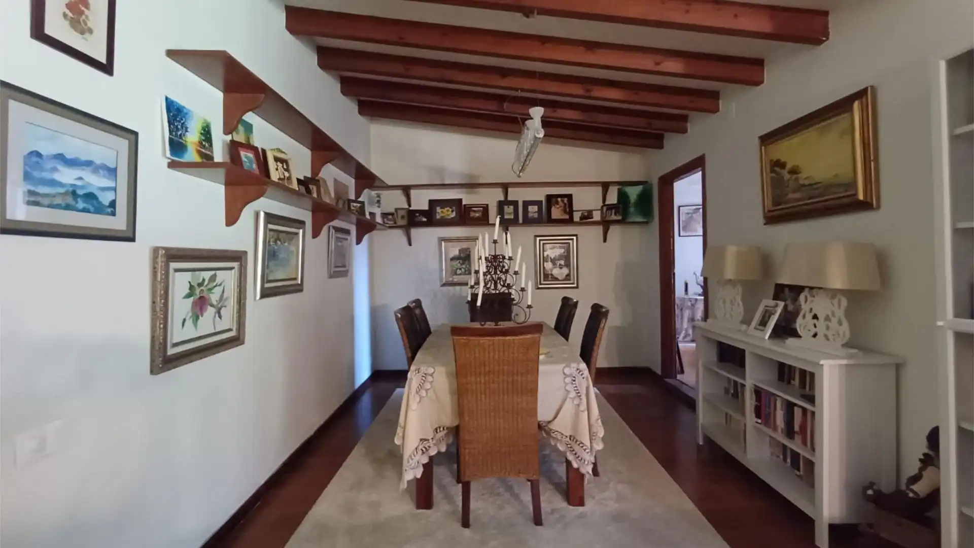 Finca rústica en  Camí Son Bauçanet 23 - Foto 8