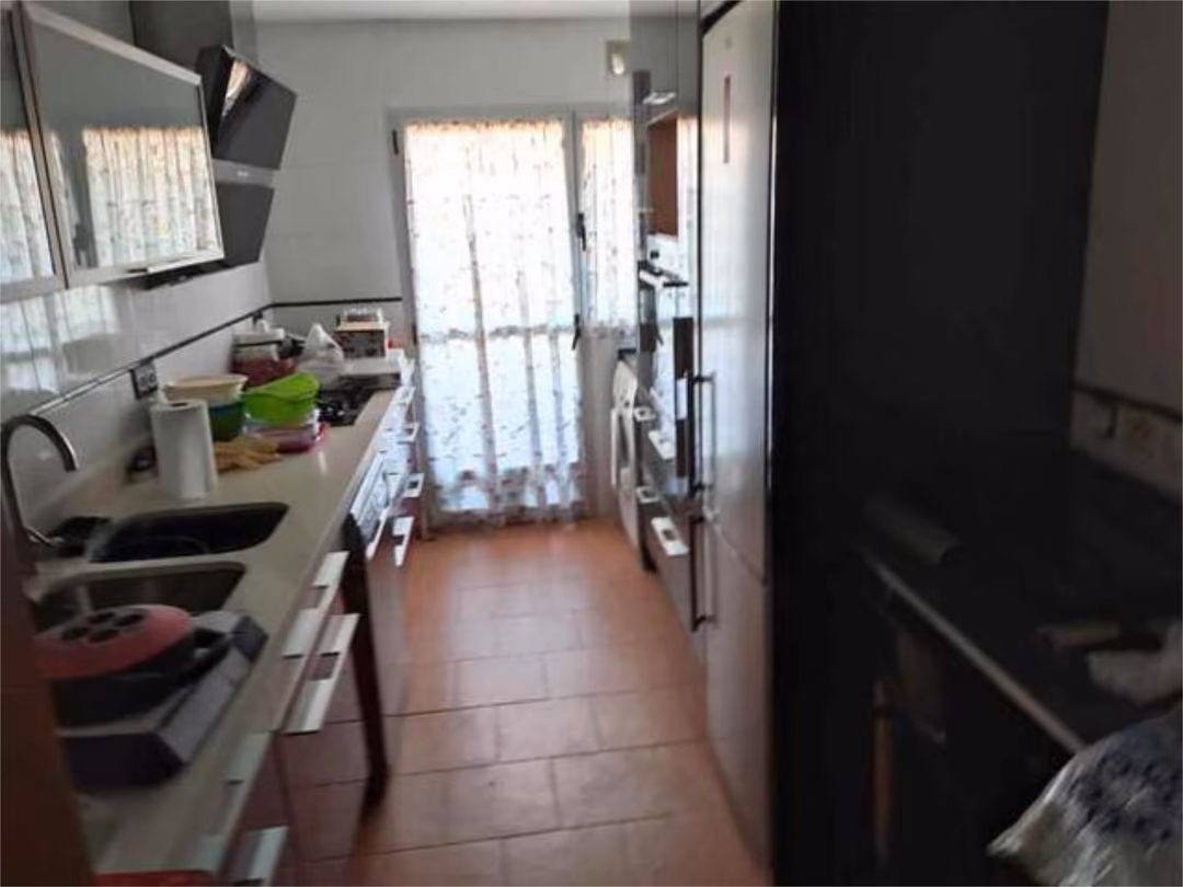 Piso en Joaquina Eguaras - Foto 2