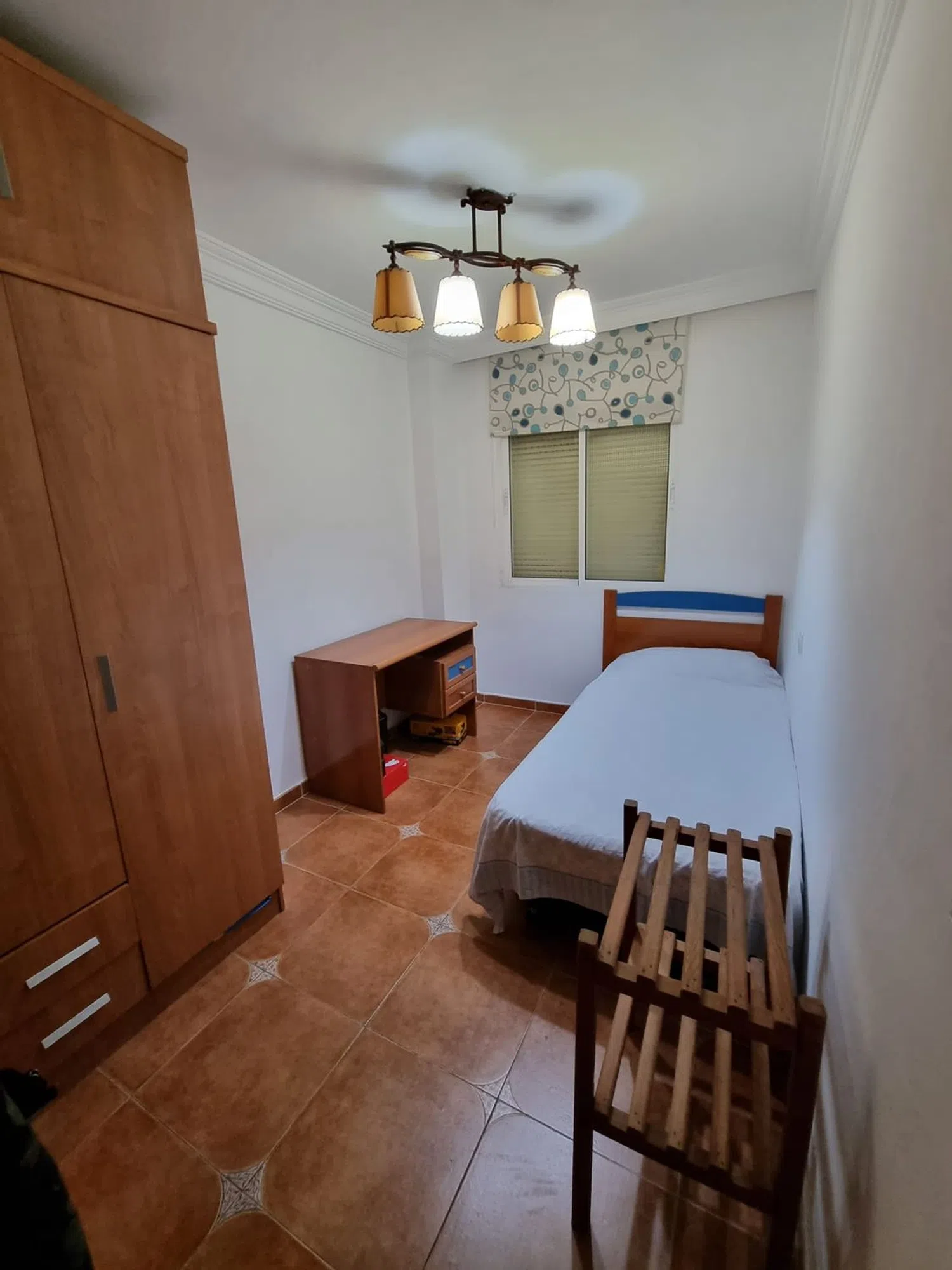 Piso en calle Cómpeta, 20 - Foto 4